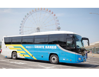 株式会社MARUI（神栄観光バス）